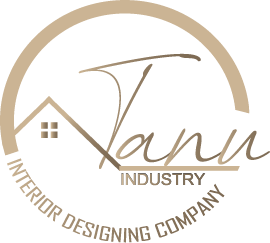 Tanu Industry Logo